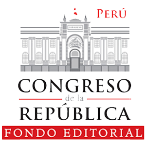 Fondo Editorial Del Congreso De Perú
