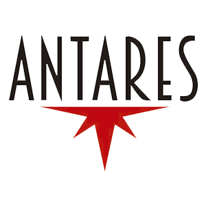 Editorial Antares