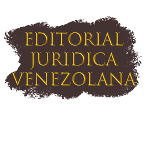 Editorial Jurica Venezolana Internacional